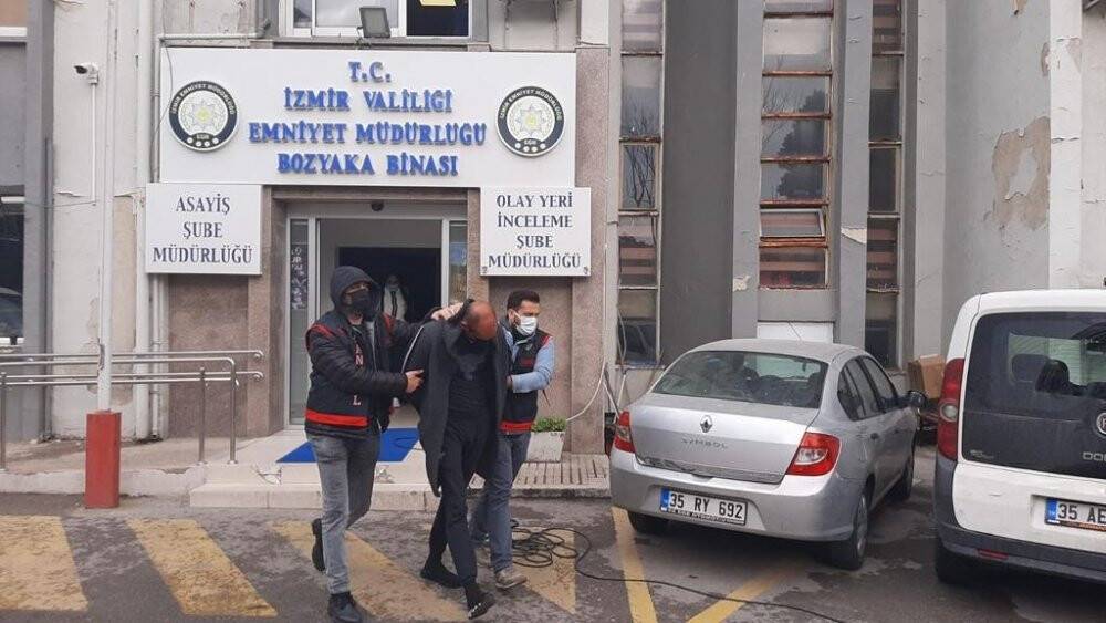 Türk ve Alman vatandaşlarını dolandıran çete çökertildi: Binlerce liralık vurgun