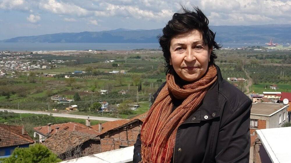 TOGG inşaatı hızla yükseliyor, büyük proje canlı yayında izlenecek