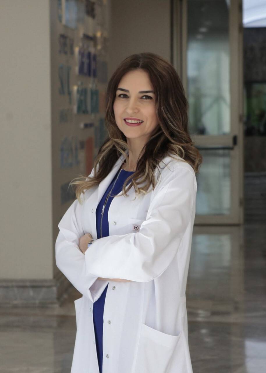 'C vitaminiyle cildi korumak mümkün olabilir'