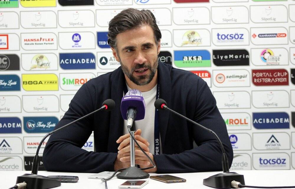 Erdoğan: Konya'dan iyi bir sonuçla dönmek istiyoruz