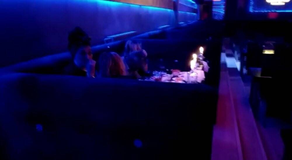 Konya’da kısıtlamayı 2. kez delen eğlence mekanına baskın