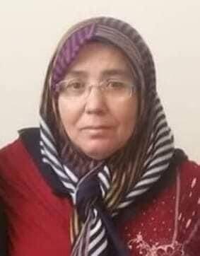 Konya'da motosiklet kazasında hayatını kaybeden anneanne ve torunu son yolculuğuna uğurlandı