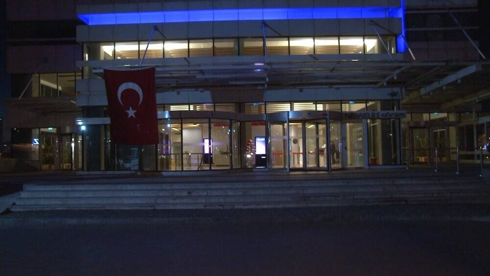 Thodex’in merkezinde polis araması sona erdi