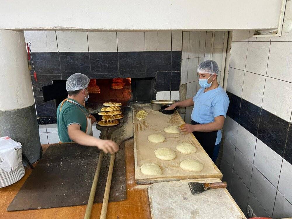 Bu lokantada 14 yıldır iftarlar ücretsiz