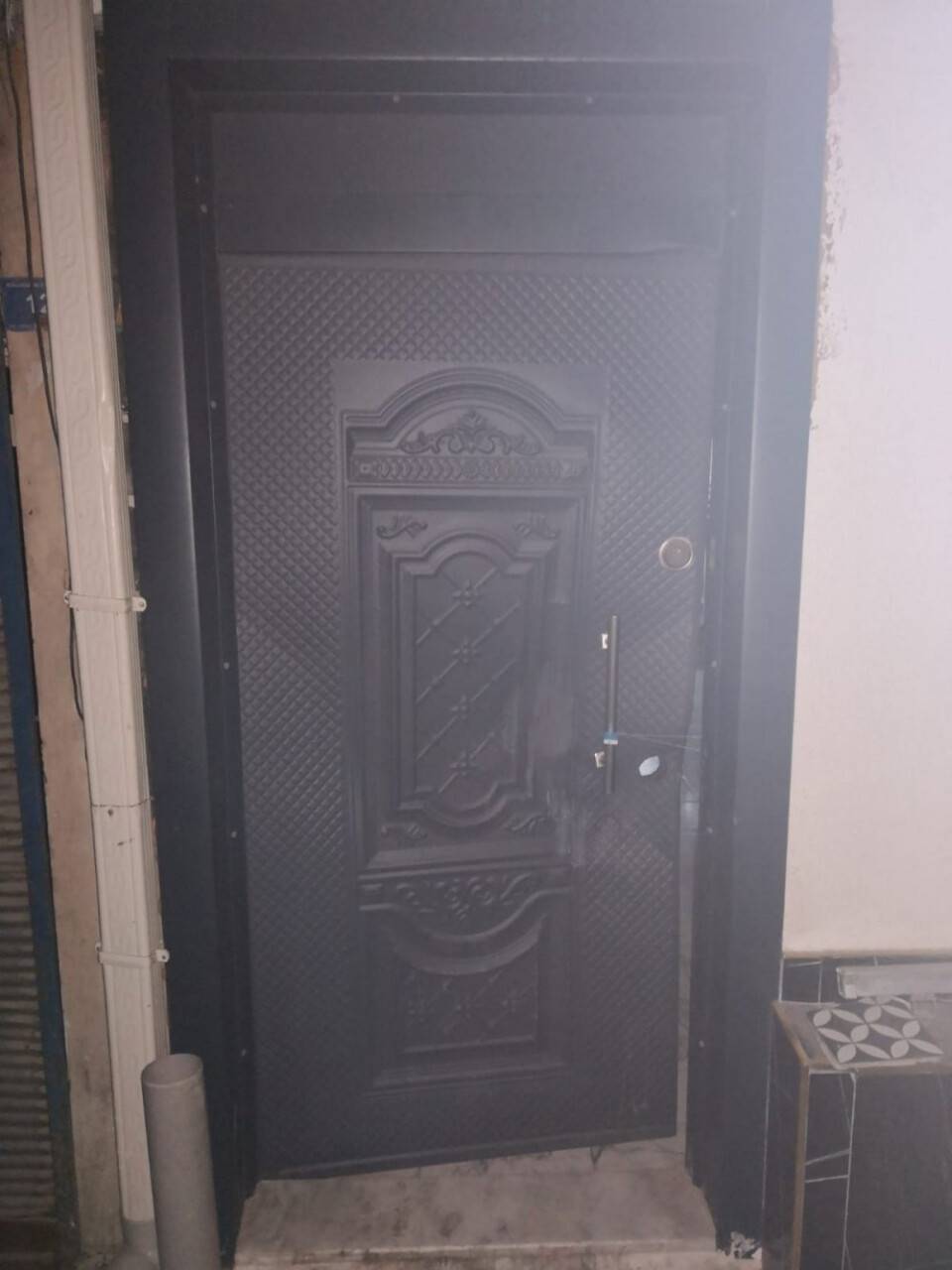 Konya'da kısıtlamada 3 eğlence mekanına polis baskını!