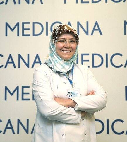 Uzm. Dr. Alptekin: Demir eksikliği anemisinin önlenmesi, tedavisinden daha önemlidir