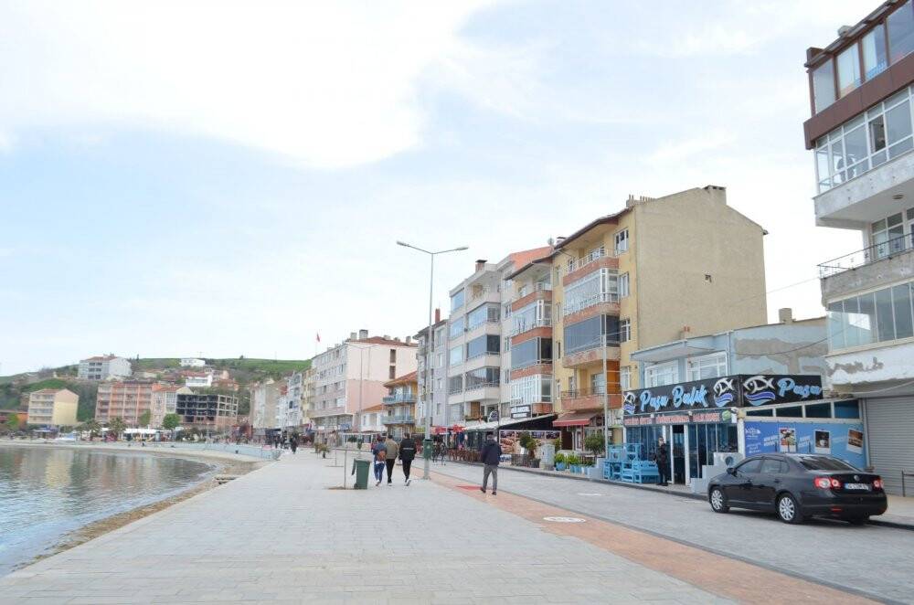 Kapanmaya bir gün kala İstanbul’dan kaçış başladı
