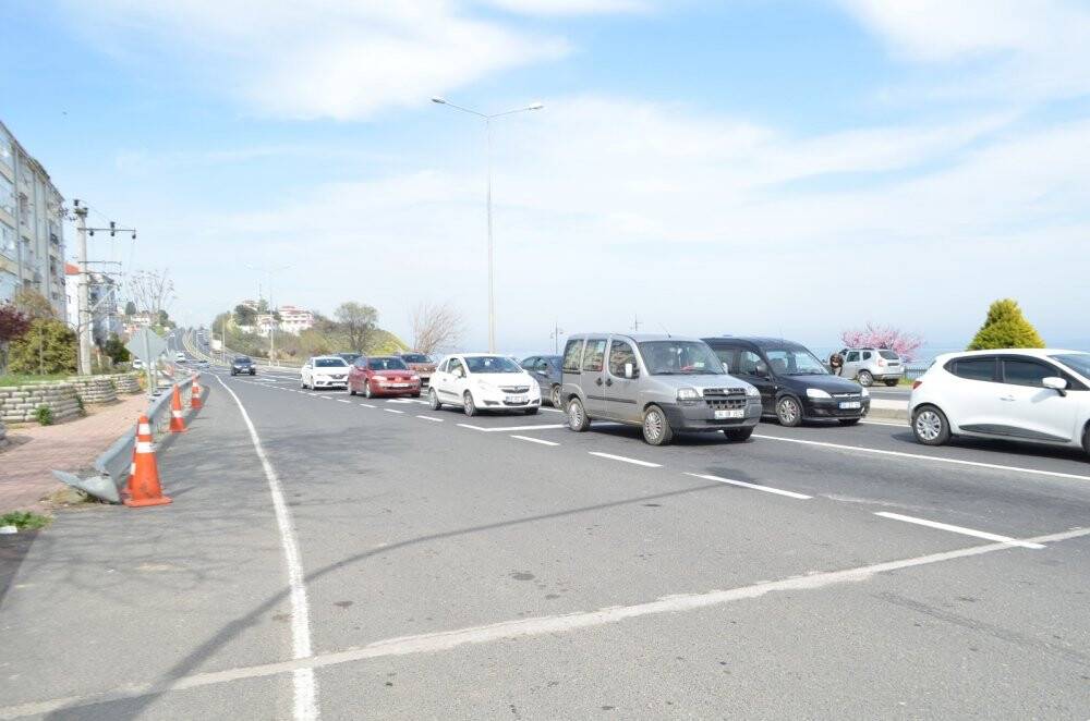 Kapanmaya bir gün kala İstanbul’dan kaçış başladı