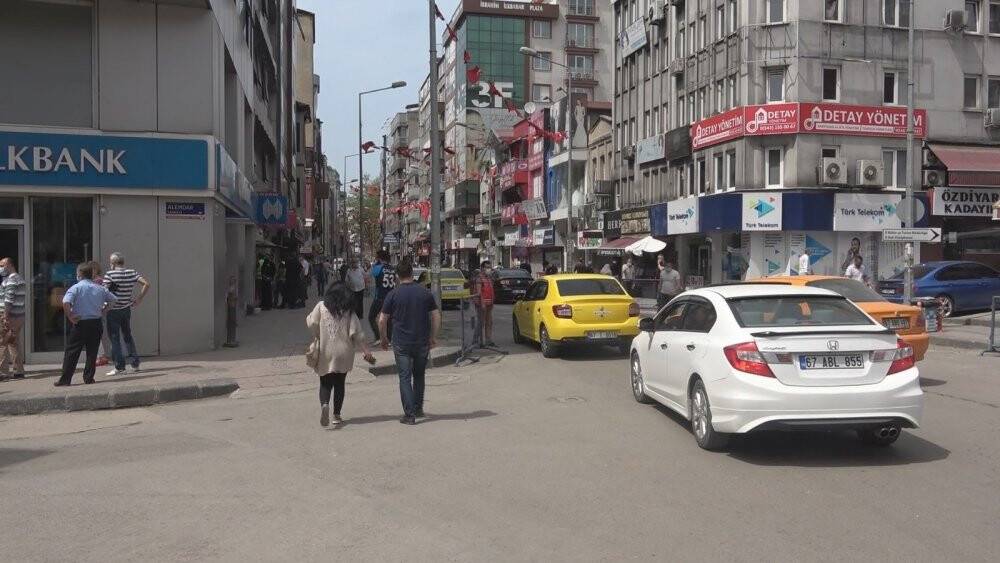 En fazla vaka artışı yaşanan Zonguldak’ta denetimler sürüyor