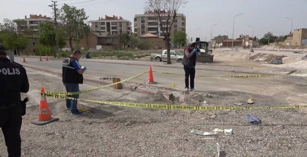 Konya’da silahlı, bıçaklı kavga: 1’i ağır 4 yaralı