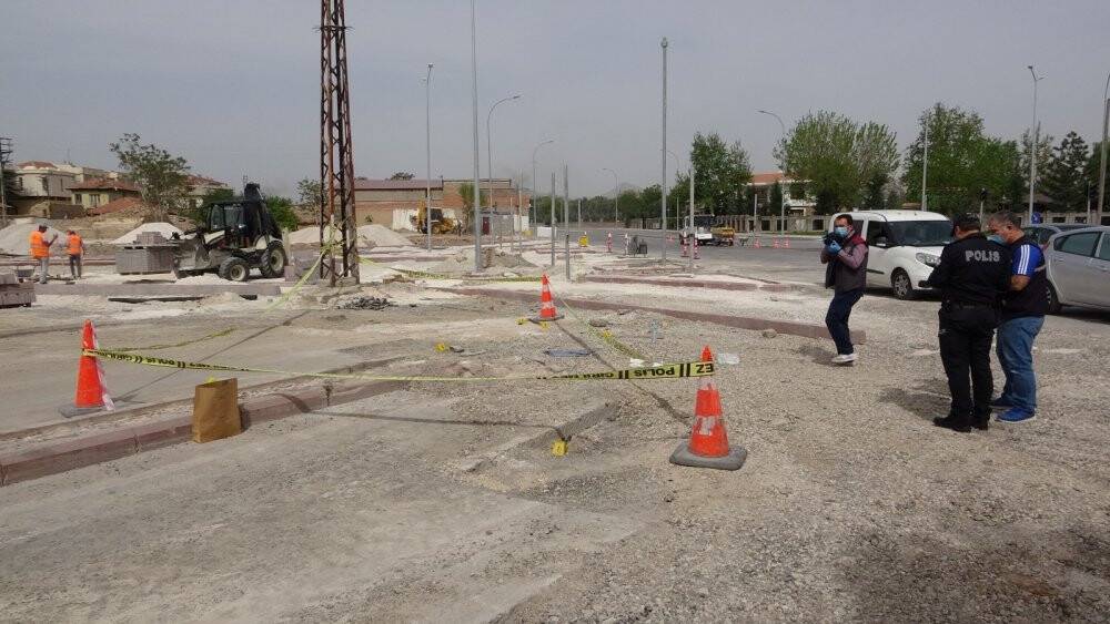Konya’da silahlı, bıçaklı kavga: 1’i ağır 4 yaralı
