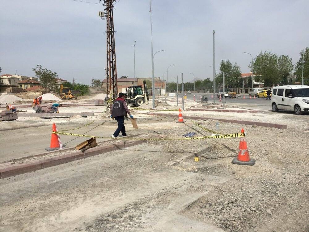 Konya’da silahlı, bıçaklı kavga: 1’i ağır 4 yaralı