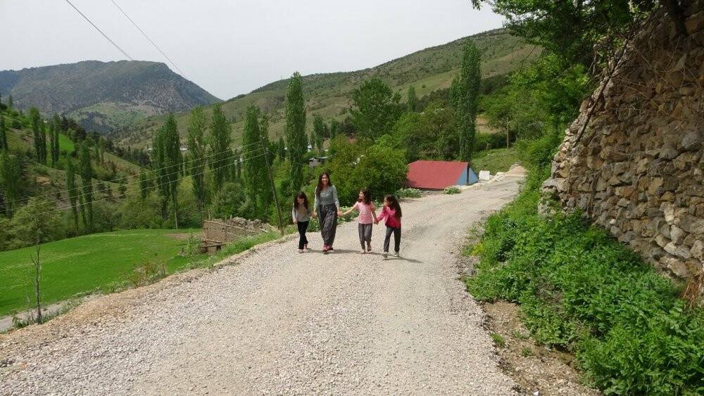 'Kilimci Kız' siparişlere yetişemiyor