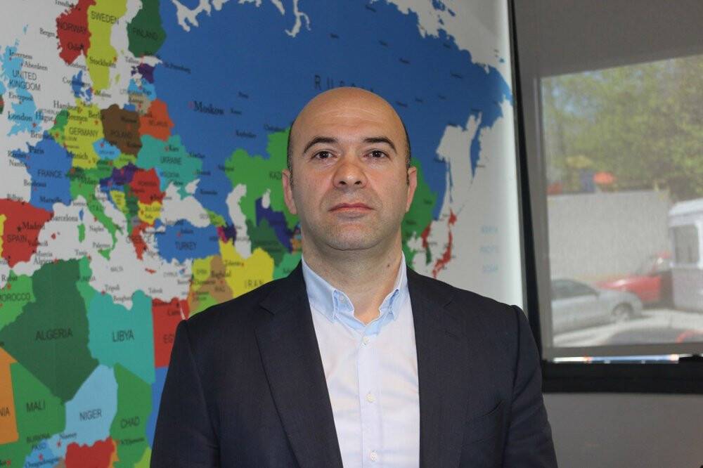 Atık gıdalar israf olmuyor