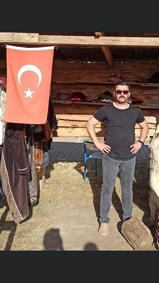 Denizli’ye şehit ateşi düştü