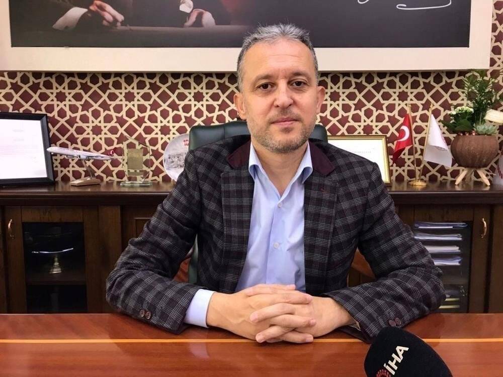 Ramazan Bayramı’nda beslenmeye dikkat