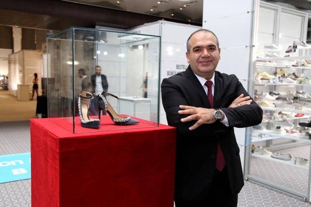 Ayakkabı sektörü ihracatta vites artıracak
