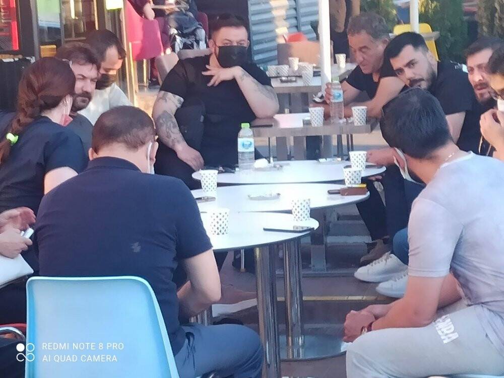 Şarkıcı Oğuz Yılmaz hayatını kaybetti