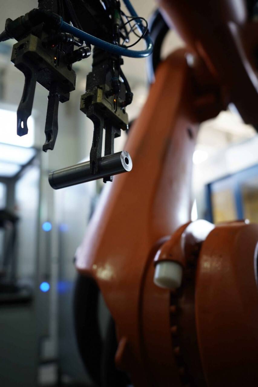 Türk savunma sanayinin yıldızı parlıyor, daha da parlayacak