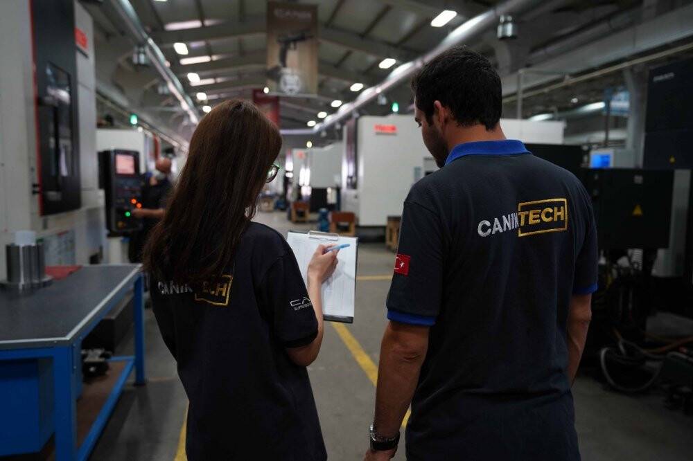 Türk savunma sanayinin yıldızı parlıyor, daha da parlayacak