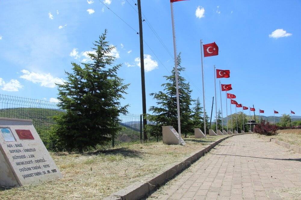 Bingöl’deki acı olayın üzerinden tam 28 yıl geçti