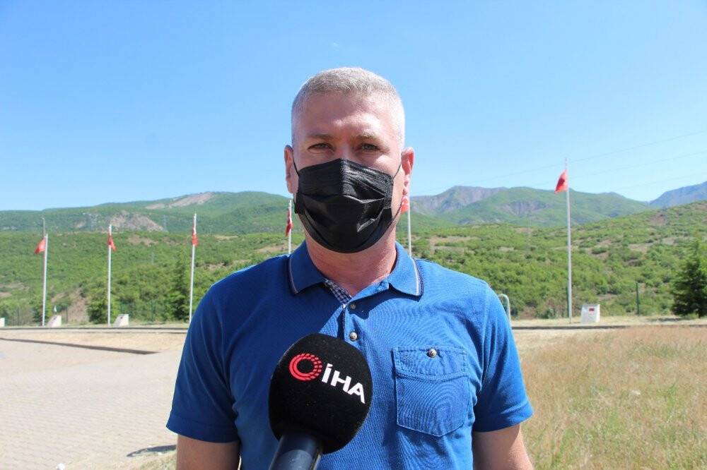 Bingöl’deki acı olayın üzerinden tam 28 yıl geçti