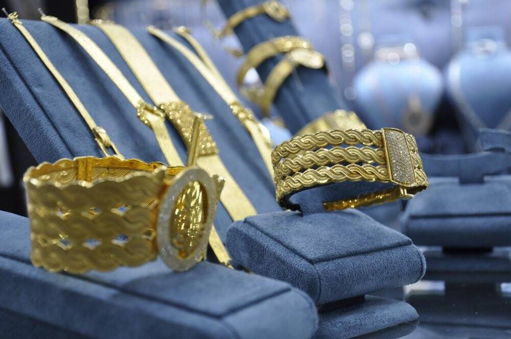 Vatandaş altın kaplama gümüşe yöneldi