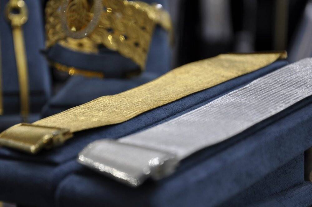 Vatandaş altın kaplama gümüşe yöneldi