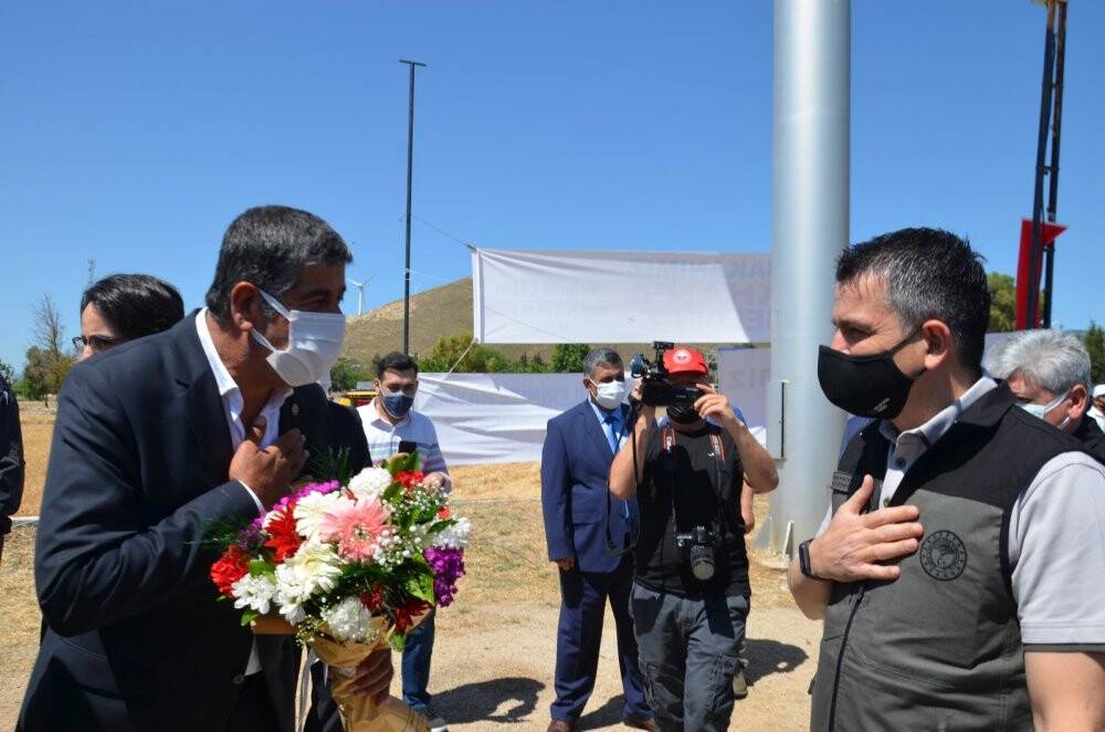 Bakan Pakdemirli: Tarım işçilerimiz kademeli olarak aşılanacak