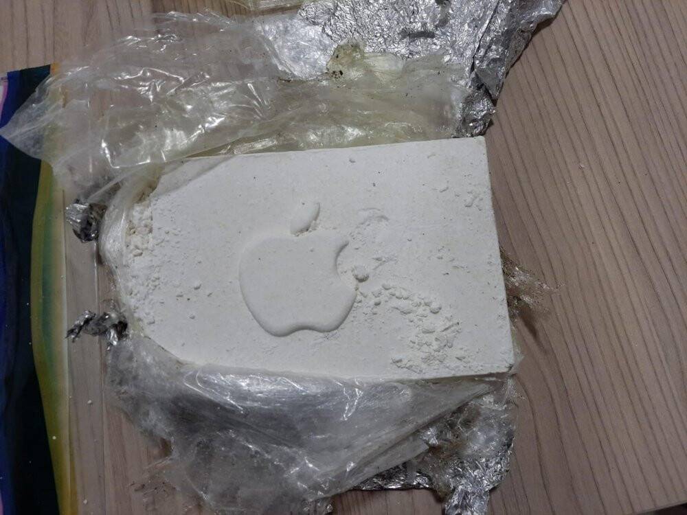 Konya'da uyuşturucu operasyonu! Hava yastığını söküp uyuşturucu zulası yaptılar