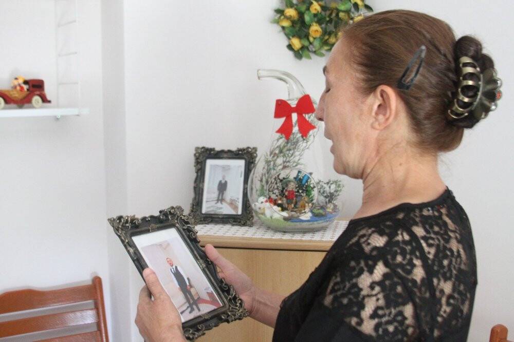’Kadir Şeker Sendromu’ benzetmesine Özgür Duran’ın annesinden tepki: Asıl sendromu biz yaşıyoruz