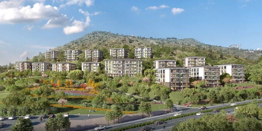 CHP’li vatandaştan Bakan Kurum’a takdir