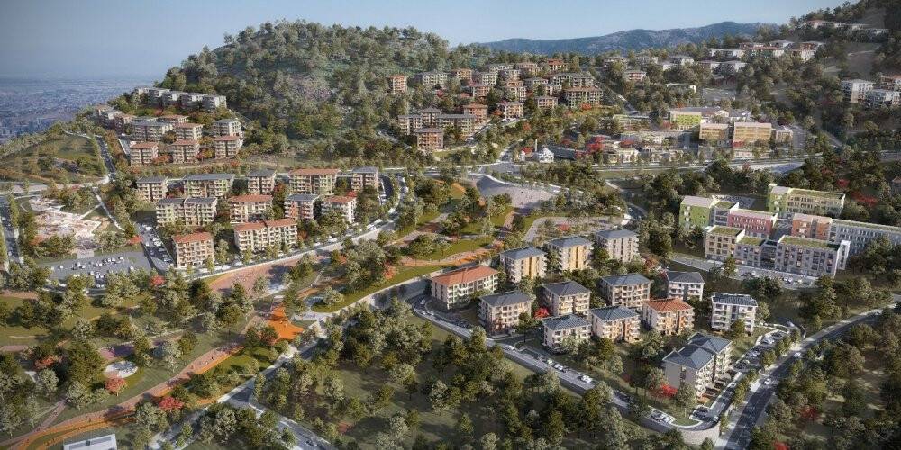 CHP’li vatandaştan Bakan Kurum’a takdir