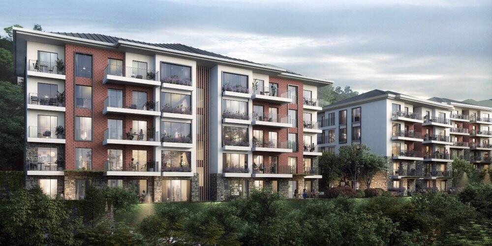 CHP’li vatandaştan Bakan Kurum’a takdir