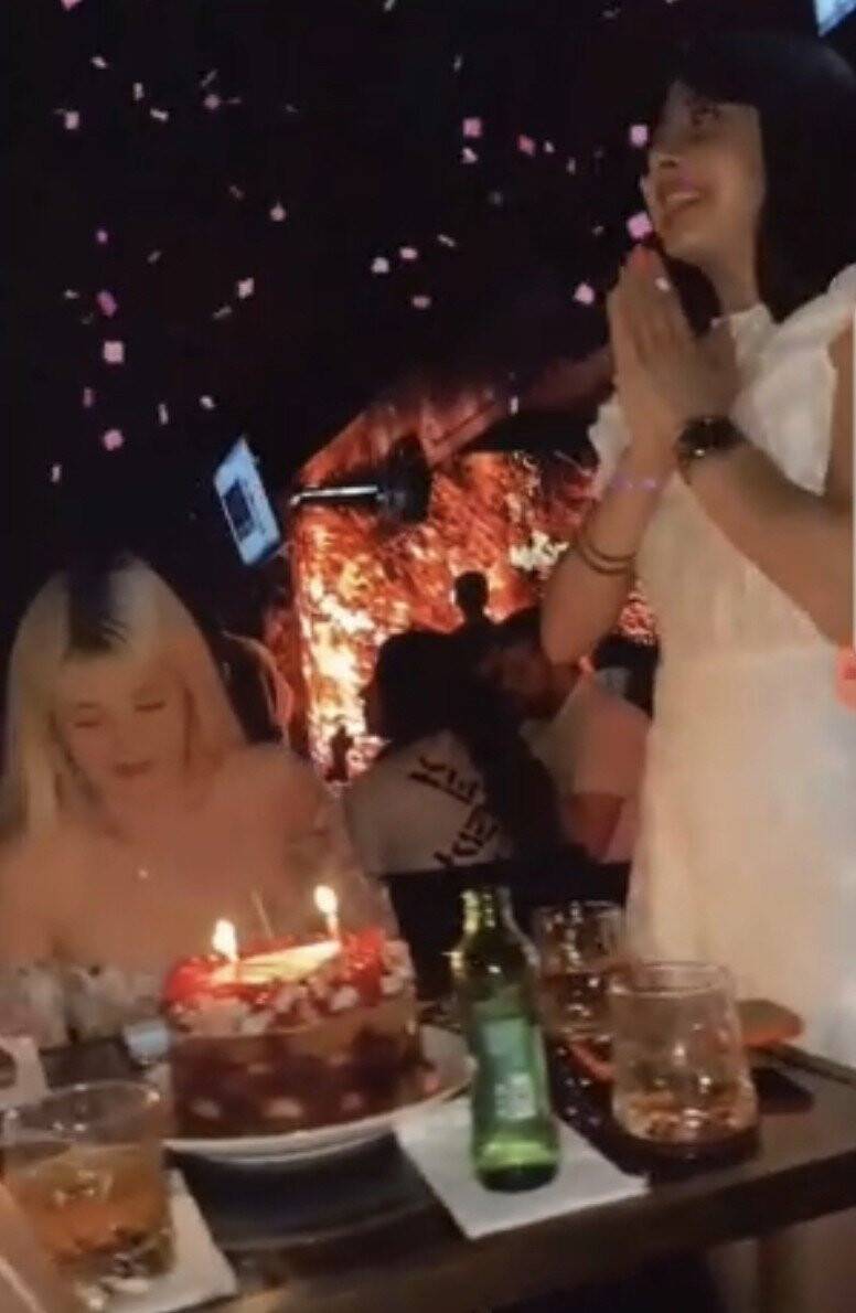İstanbul’un göbeğinde pes dedirten görüntüler!