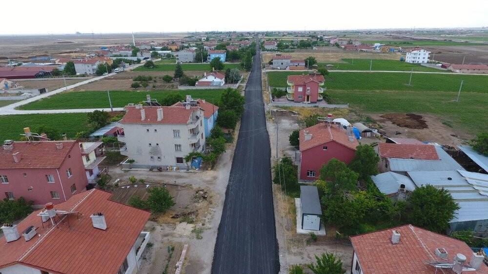 Başkan Kılca: Hedefimizi millete hizmet olarak koyduk