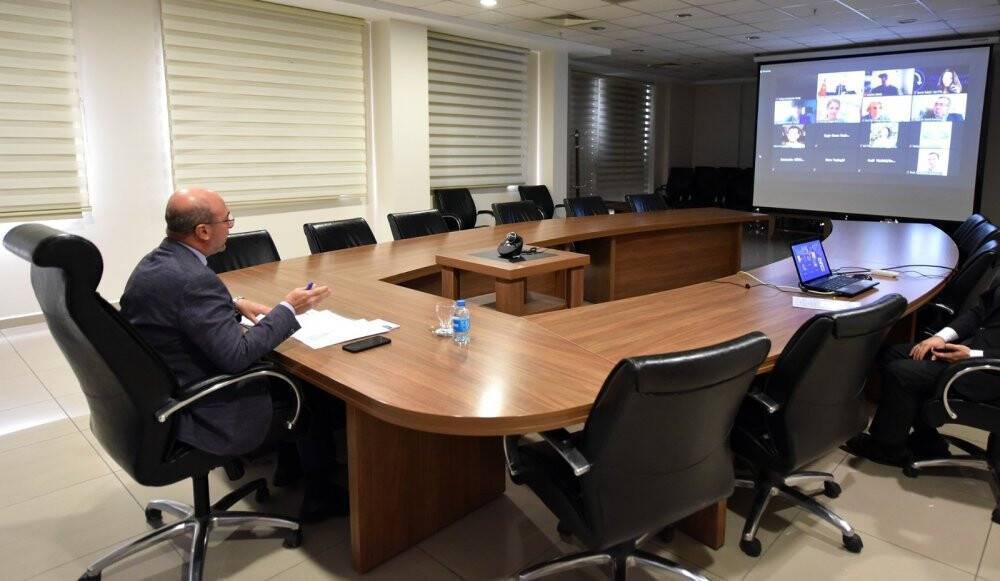 Başkan Pekyatırmacı: Selçuklu sıfır atık çalışmalarıyla Türkiye’ye örnek oldu