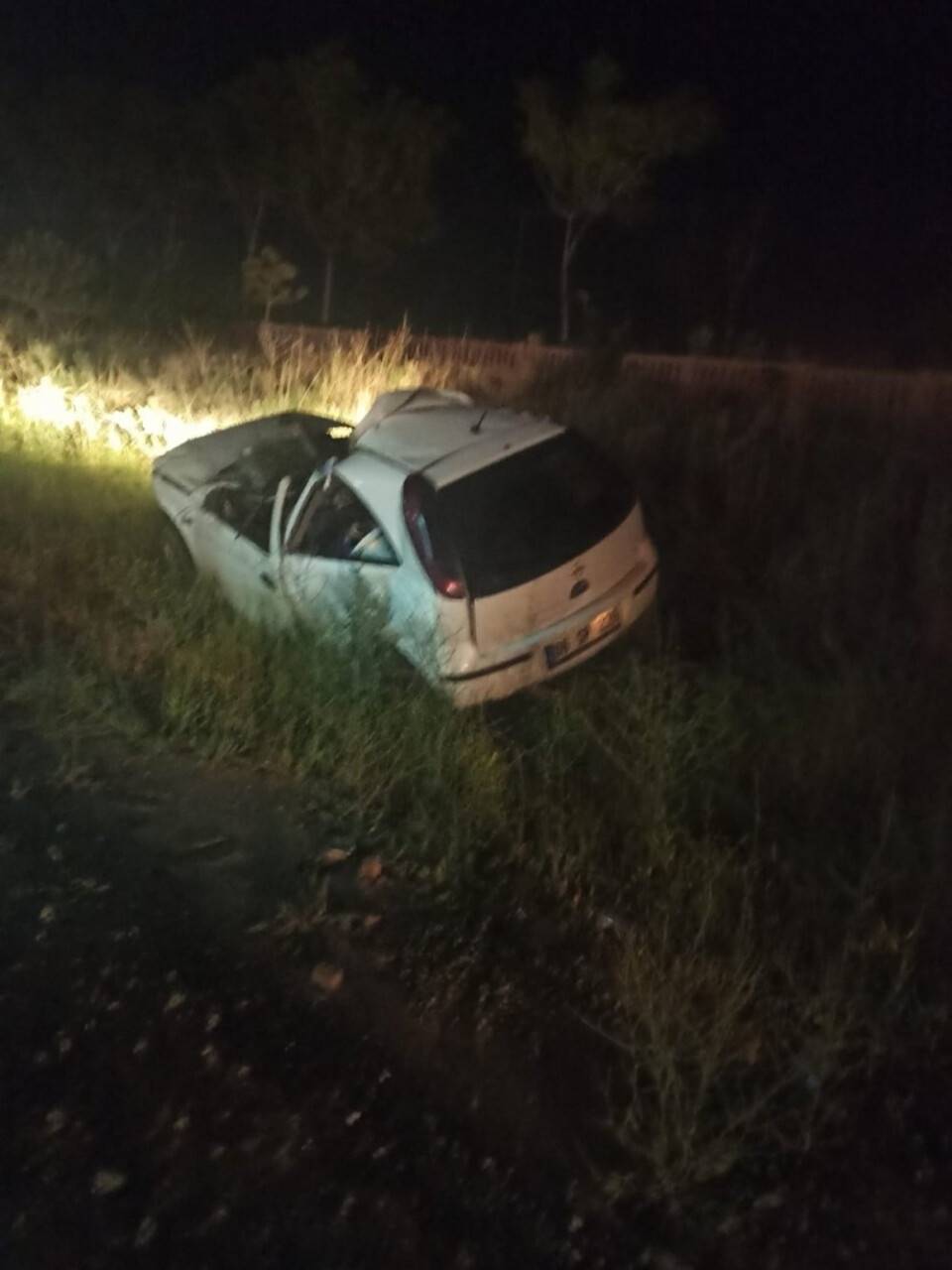 Konya yolunda kaza! Karpuz taşıyan tıra çarpan otomobilin sürücüsü hayatını kaybetti