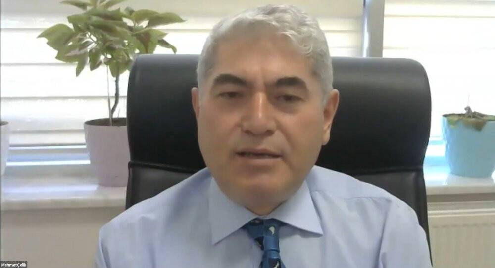 KTO Karatay’da 'Çeviri ve Teknoloji' konuşuldu