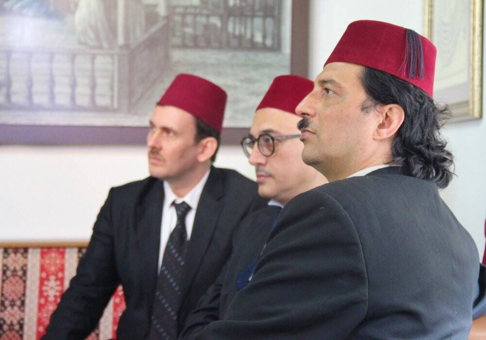 Mehmet Akif’in ’milletine mahcup olmama mücadelesi’ bu filmle anlatılacak