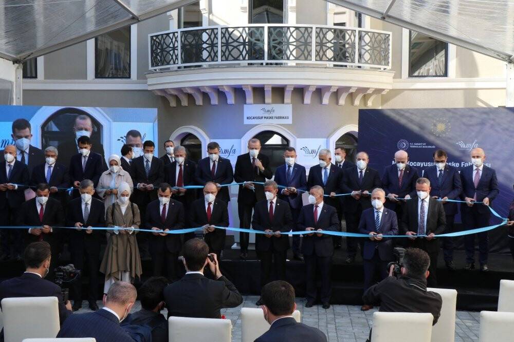 Çiftçilere "kuraklık" desteği