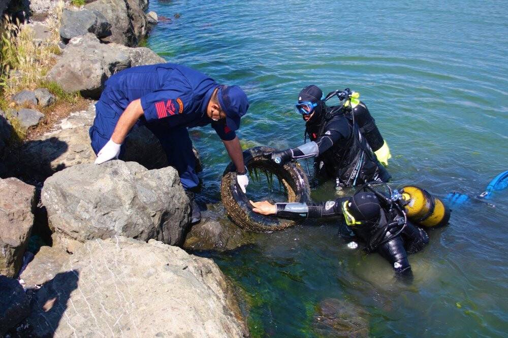 Karadeniz’den sadece 30 dakikada çıkanlar pes dedirtti