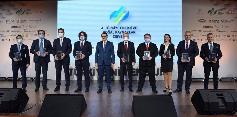 Bakan Fatih Dönmez'den yeni kuyu açıklaması