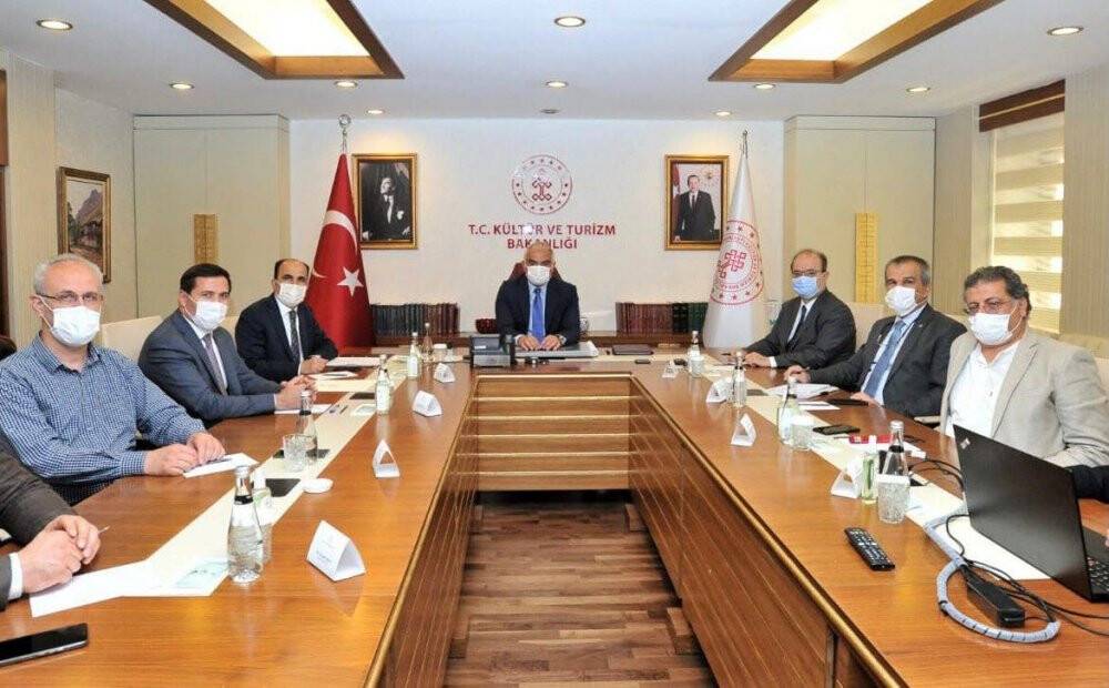 Başkan Kılca: Karatayımızı daha güzel noktaya getirmek için çalışıyoruz