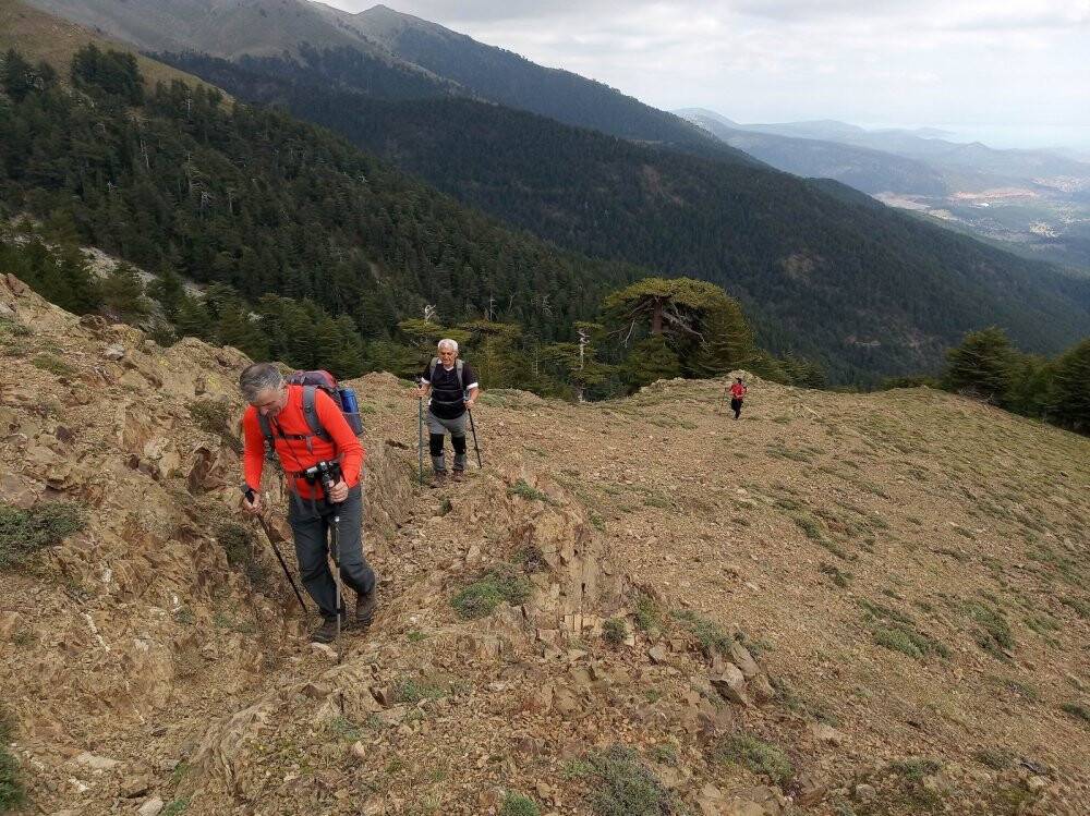 Doğa tutkunlarının gözdesi: Karagöl