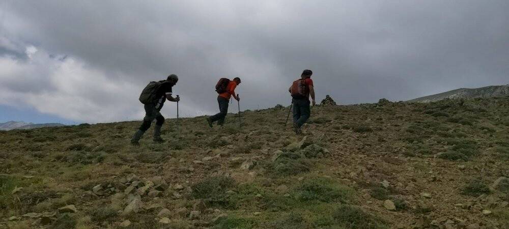 Doğa tutkunlarının gözdesi: Karagöl