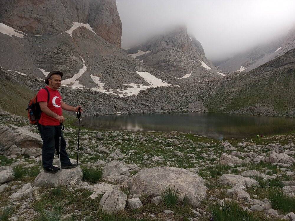 Doğa tutkunlarının gözdesi: Karagöl