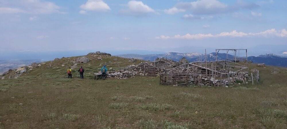 Doğa tutkunlarının gözdesi: Karagöl