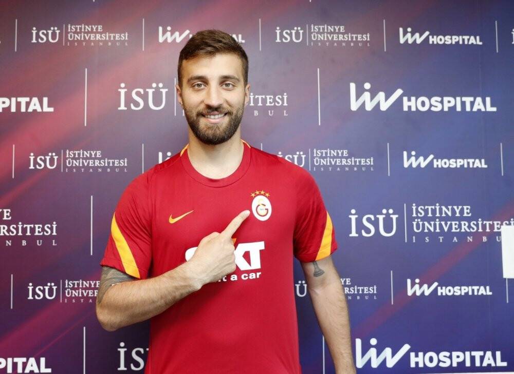 Aytaç ve Alpaslan, sağlık kontrolünden geçti
