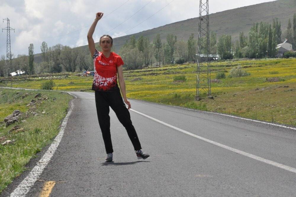 Köyden şampiyonluğuna uzanan yol